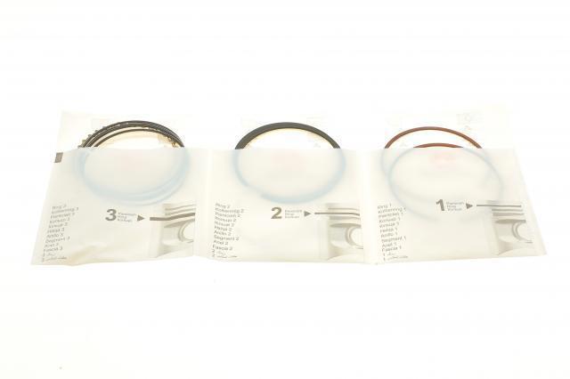 Kit de anéis de pistão de motor, 1ª reparação ( + 0,25) AMP/Paradowscy PRDAE493548025SET preço, a partir de 33,43 USD