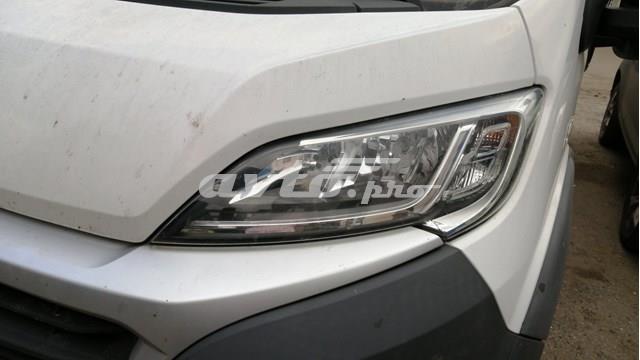 Compre 1374296080 Fiat/Alfa/Lancia Luz esquerda