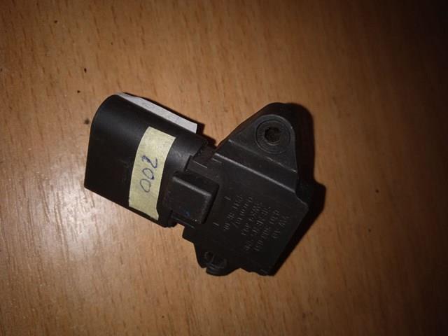 280142345 Bosch Válvula de ventilação dos gases do tanque de combustível