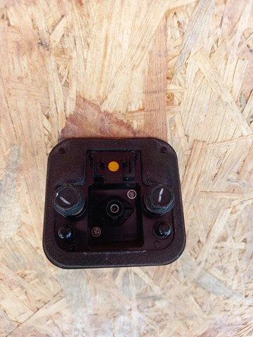 Compre 284426UA0B Nissan/Infiniti Câmara do sistema para asseguramento de visibilidade