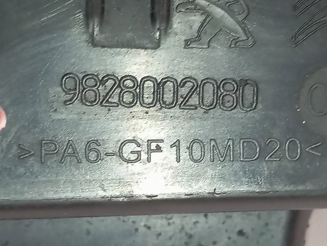 Compre Caixa de filtro de ar Opel GRANDLAND 10