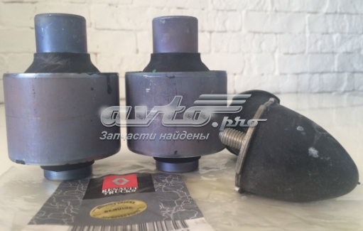 Compre 5001873650 Renault (RVI) Kit de reparação de charneira de fixação de cabina