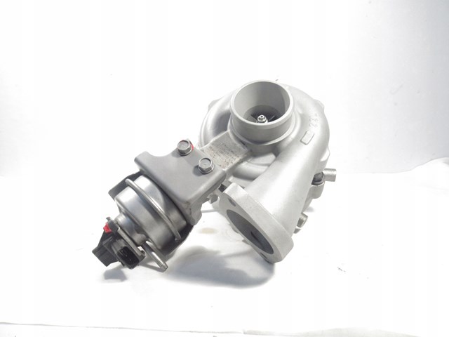 Turbina Mitsubishi 4947701610 preço, a partir de 537,14 USD