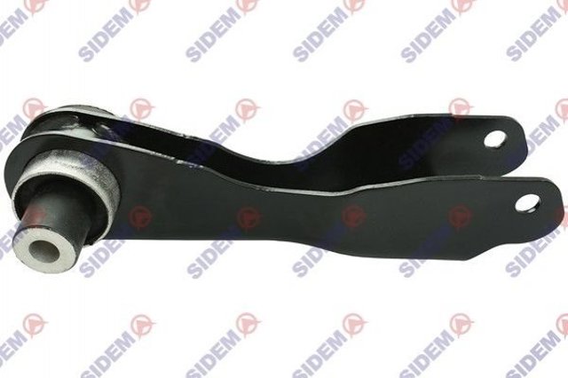 Braço oscilante transversal direito de suspensão traseira T4A4225 Jaguar