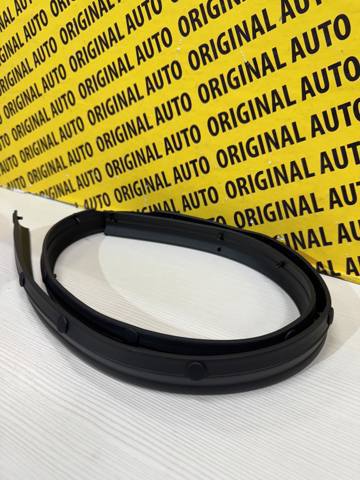 Vedação da capota Mazda KB7W56770A