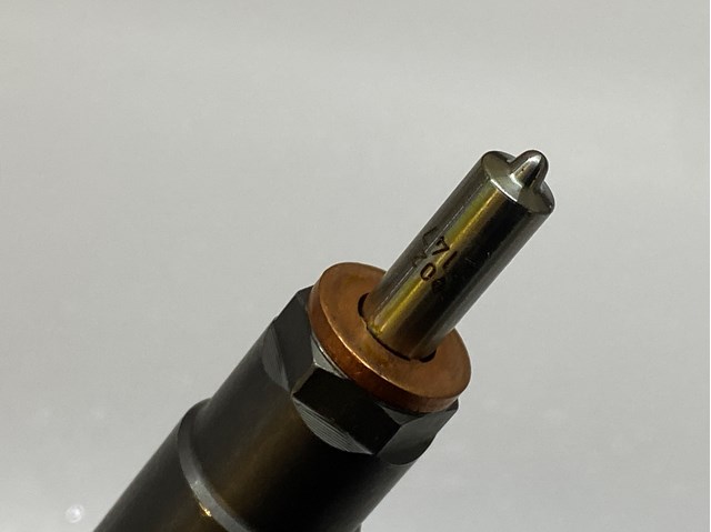 Injetor de injeção de combustível Nissan/Infiniti 166091245R