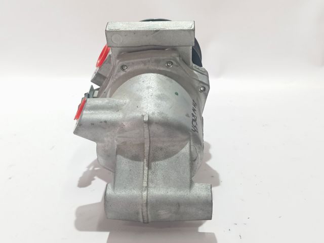 Compressor de aparelho de ar condicionado Dacia Sandero III 