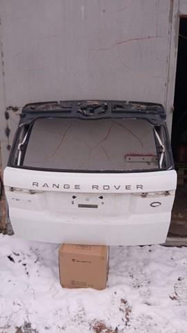 Porta traseira (3ª/5ª porta-malas (tampa de alcapão) Land Rover LR113833