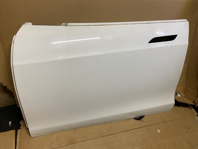 Porta dianteira esquerda Tesla Model S  5YJS