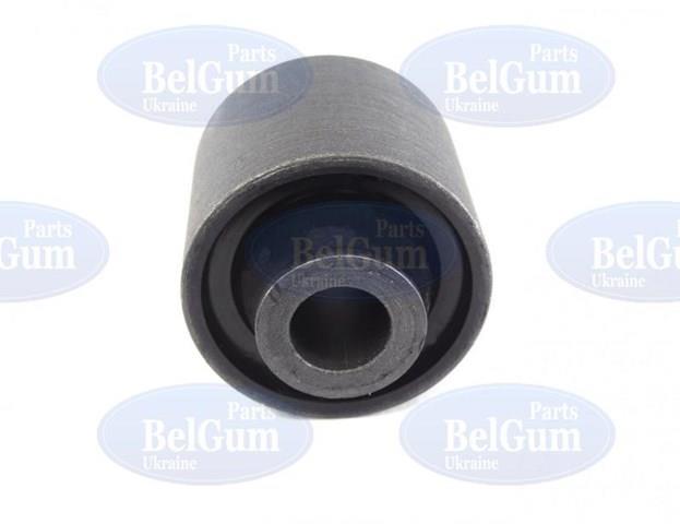 Bloco silencioso interno traseiro de braço oscilante transversal BG1504 Belgum