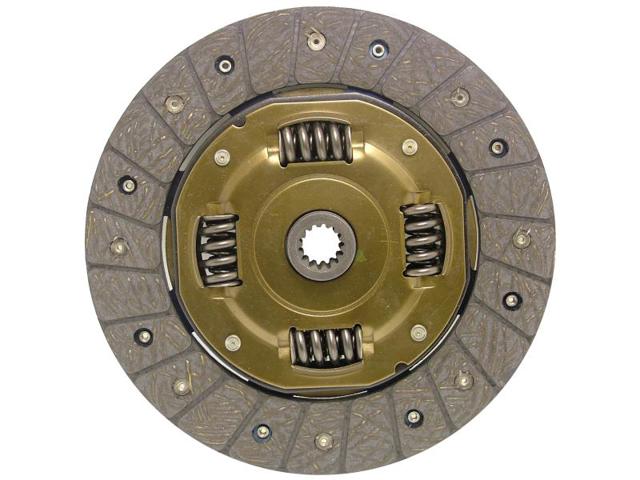 Disco de embraiagem SLLA0480 Starline