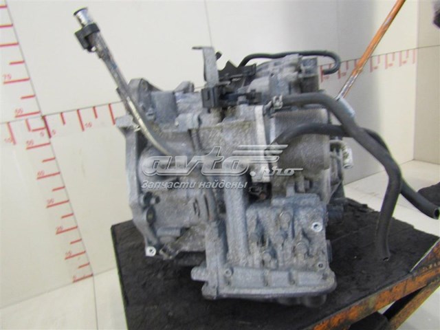 Caixa Automática de Mudança montada Nissan/Infiniti 310201XF0D preço, a partir de 7395,73 USD