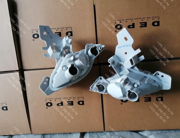 Compre DB2R51350 Mazda Pisca-pisca direito