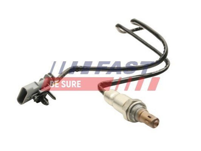 Compre 55281074 Fiat/Alfa/Lancia Sonda lambda, sensor de oxigênio depois de catalisador
