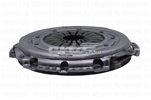 Kit de embraiagem (3 peças) General Motors 24268466 preço, a partir de 224,15 USD