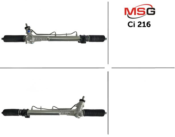Compre CI216 MSG Cremalheira da direção