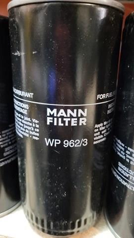 Filtro de combustível Mann-Filter WP9623X
