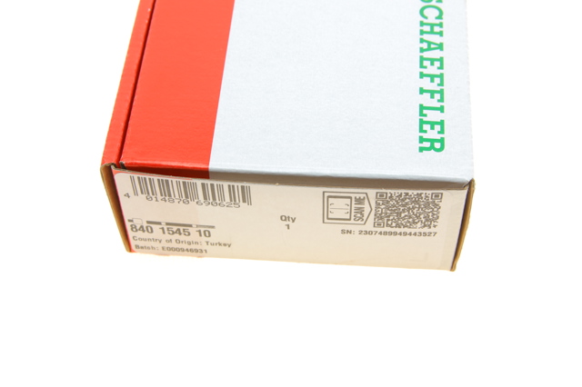 Tração de direção FAG 840154510