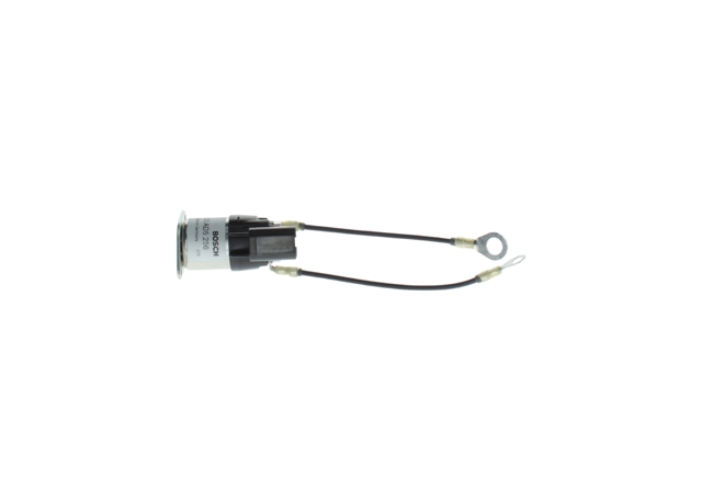 Compre 6033AD5256 Bosch Relê retrator do motor de arranco