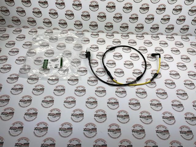 Sensor dianteiro de desgaste das sapatas do freio LR090683 Land Rover