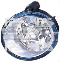 Luzes de nevoeiro esquerdas FPS FP5610H1P