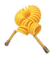 Mangueira de união do sistema pneumático, em espiral Wabco 4527130020 preço, a partir de 40,79 USD