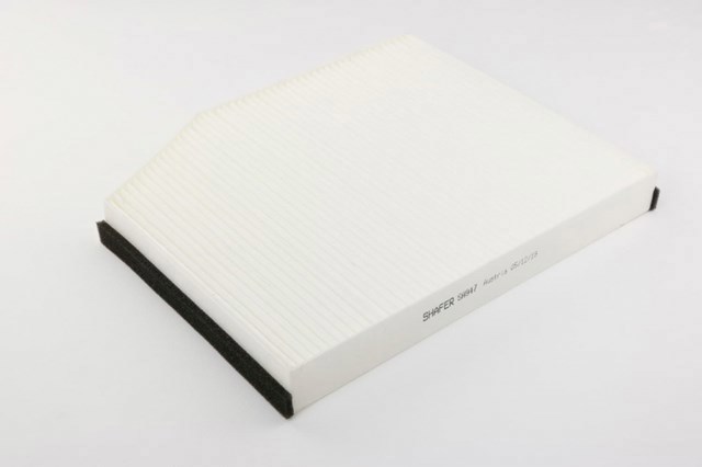 Filtro de salão Shafer SA947 preço, a partir de 10,70 USD