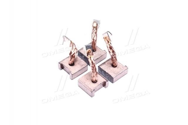 Escova do motor de arranco Cargo BSX151S4 preço, a partir de 5,19 USD
