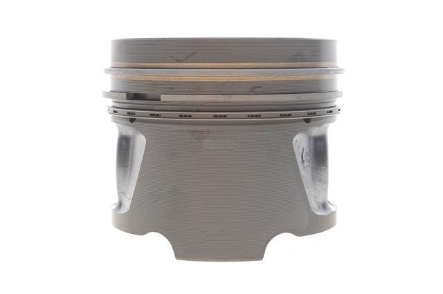 Compre 021PI00123000 Mahle Original Pistão do kit para 1 cilindro, STD