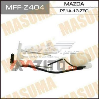 Filtro de combustível Masuma MFFZ404 preço, a partir de 67,42 USD