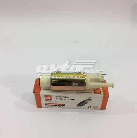 Elemento de turbina da bomba de combustível DK AM09ST