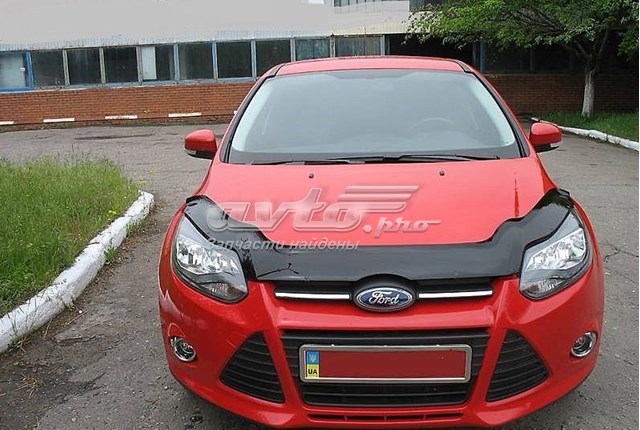 FR26 VIP Defletor da capota