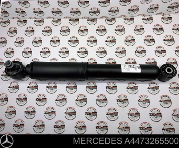 Amortecedor traseiro Mercedes A4473265500