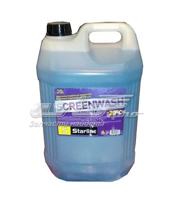 0880880131 Toyota Fluido para lavador de pára-brisas