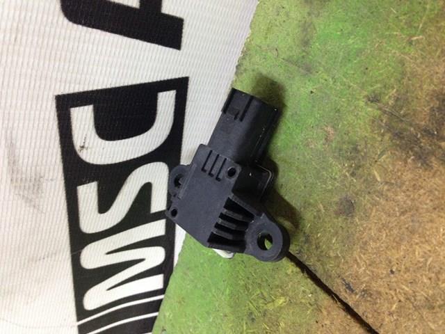 Sensor AIRBAG dianteiro Land Rover CK5214C676AA