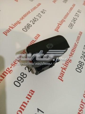 Avalanca do freio de estacionamento 9666405677 Peugeot/Citroen