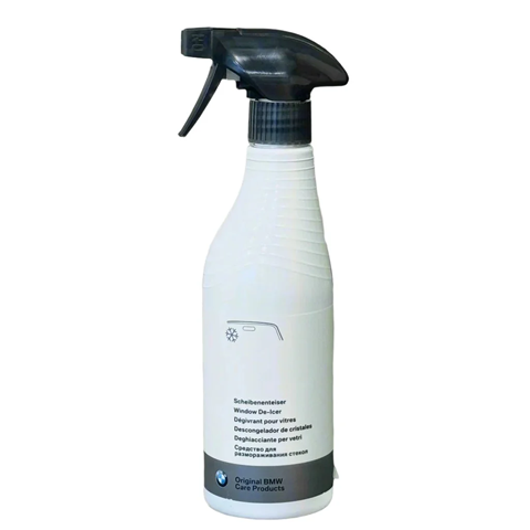 Descongelador dos vidros e fechaduras 83125A732E5 BMW