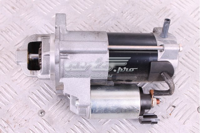 695085118 General Motors Motor de arranco