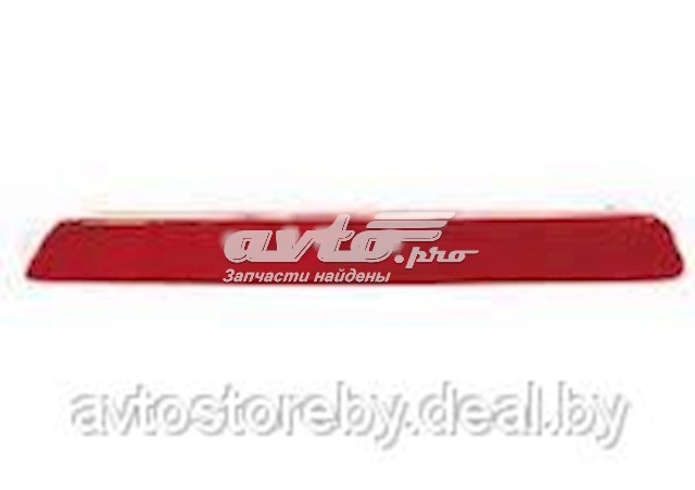 Retrorrefletor (refletor) do pára-choque traseiro esquerdo Depo/Loro/Abakus 2161408LUS preço, a partir de 23,76 USD