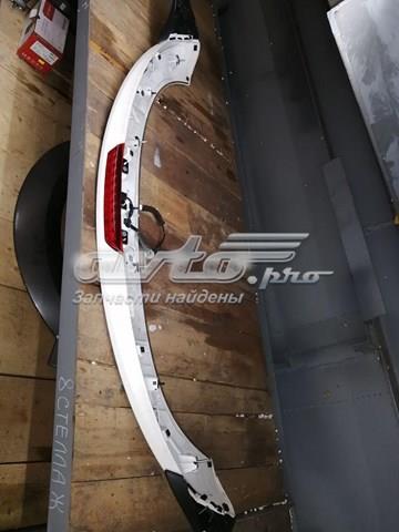 Sinal de parada traseiro adicional para Mazda 3  BM, BN