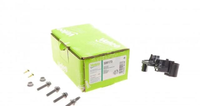 Compre 599173 VALEO Relê-regulador do gerador (relê de carregamento)