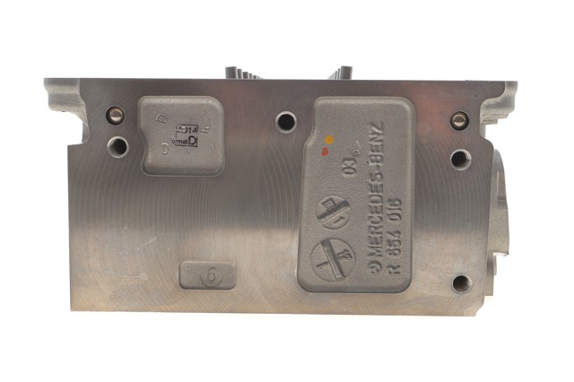 Cabeça de motor (CBC) Mercedes E preço, a partir de 660,38 USD