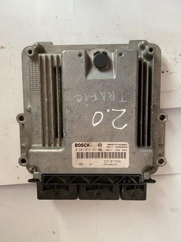 Compre 237101754R Renault (RVI) Módulo de direção (Centralina eletrônica) de motor