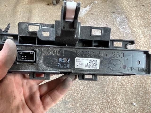 Compre K12355260 Mazda 