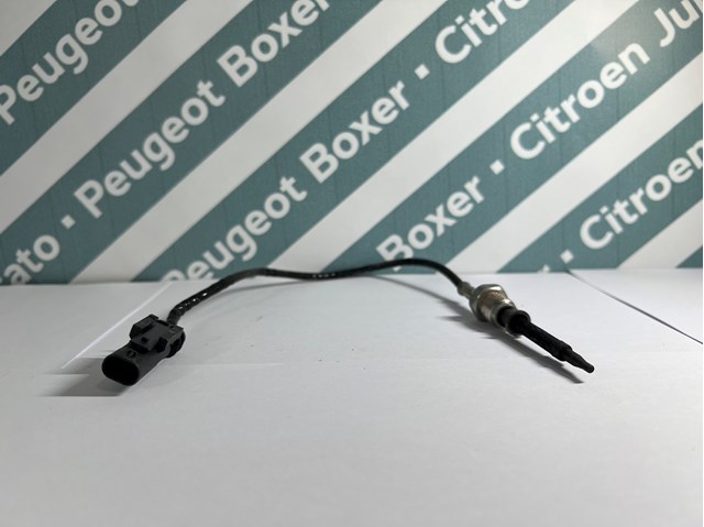 Sensor de temperatura dos gases de escape (GE), até o catalisador Fiat/Alfa/Lancia 46350836