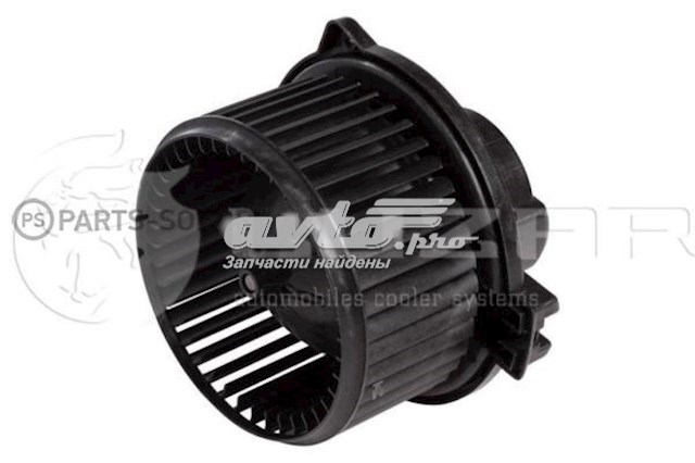 LFH1189 Luzar Motor de ventilador de forno (de aquecedor de salão)