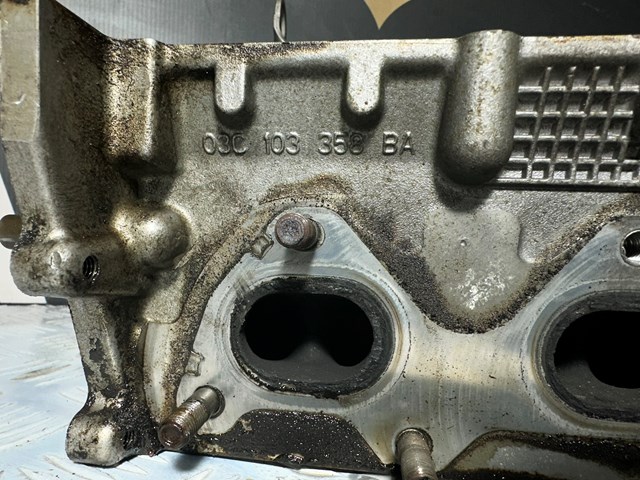  VAG 03C103358BA