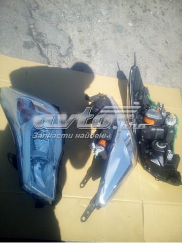 Luz esquerda Subaru 84002SG031