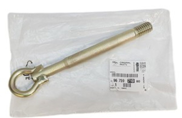  Peugeot/Citroen 9675971080 preço, a partir de 51,29 USD