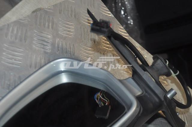 8K1857410G01C VAG Espelho de retrovisão direito